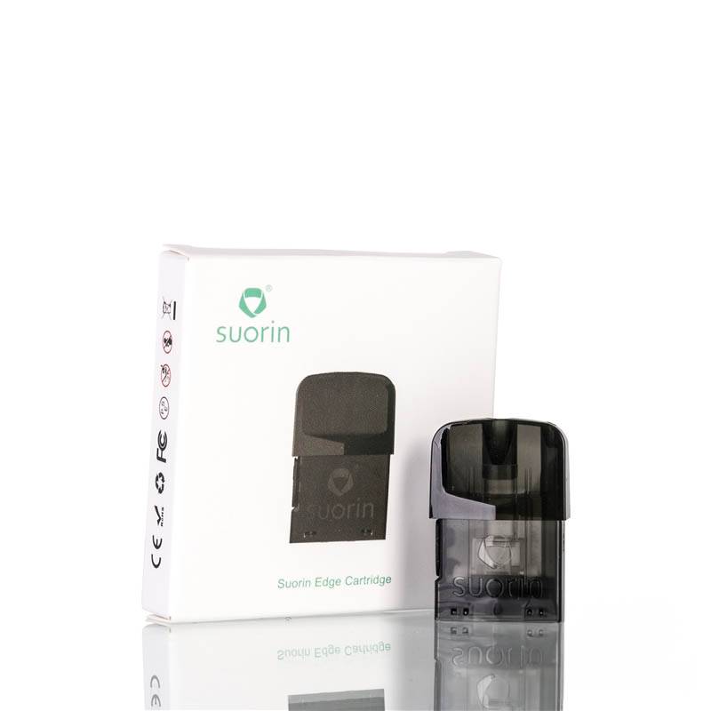 Suorin Edge Pod Cartridge