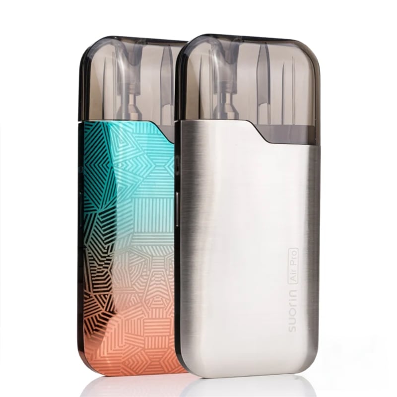 Suorin Air Pro Pod System Starter Kit
