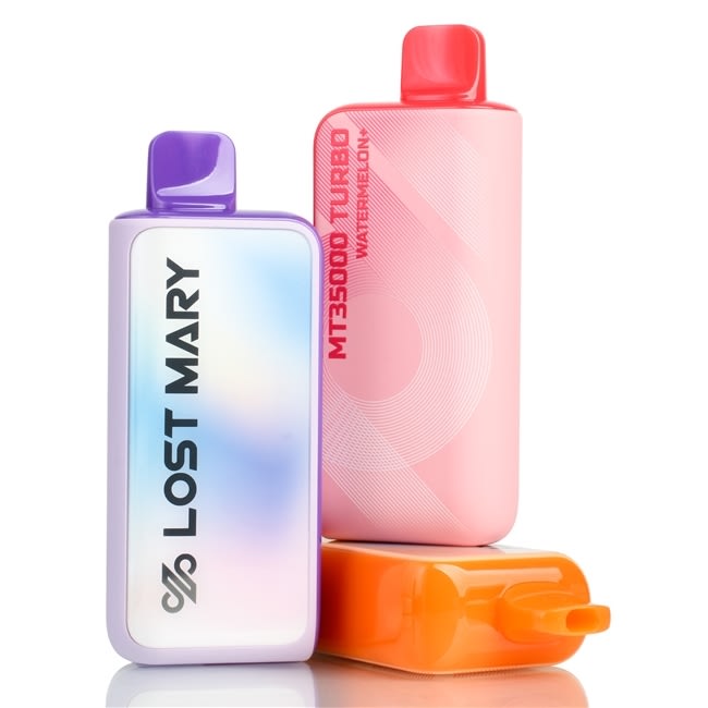 Lost Mary MT35000 Turbo Disposable Vape