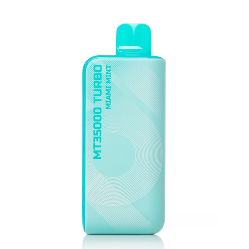 Lost Mary MT35000 Turbo Nixodine Disposable Vape