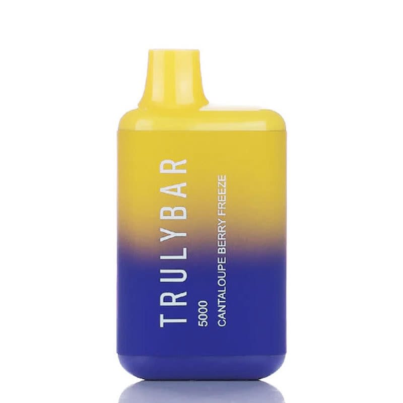 Truly Bar 5000 Disposable Vape