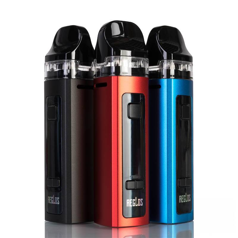 Uwell Aeglos Pod System Starter Kit