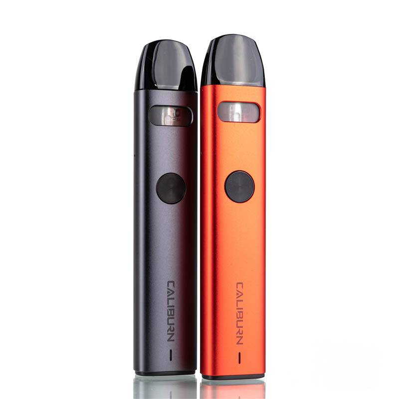 Uwell Caliburn A2 Pod System Starter Kit