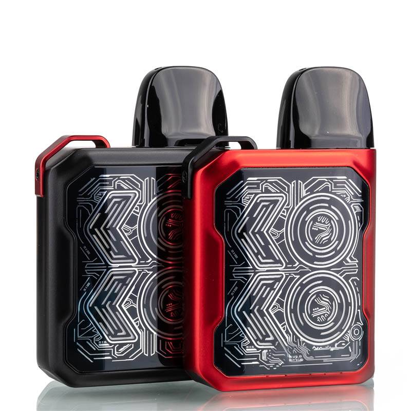 Uwell Caliburn GK2 Prime Pod System Starter Kit Uwell Caliburn GK2 Prime Pod System Starter Kit