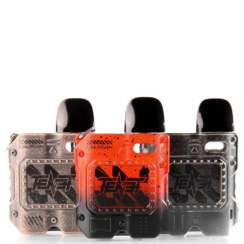 Uwell Caliburn Tenet KOKO Pod System Starter Kit Uwell Caliburn Tenet KOKO Pod System Starter Kit
