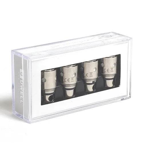 Replacement Coil for Uwell Crown - Pack of 4 Replacement Coil for Uwell Crown - Pack of 4