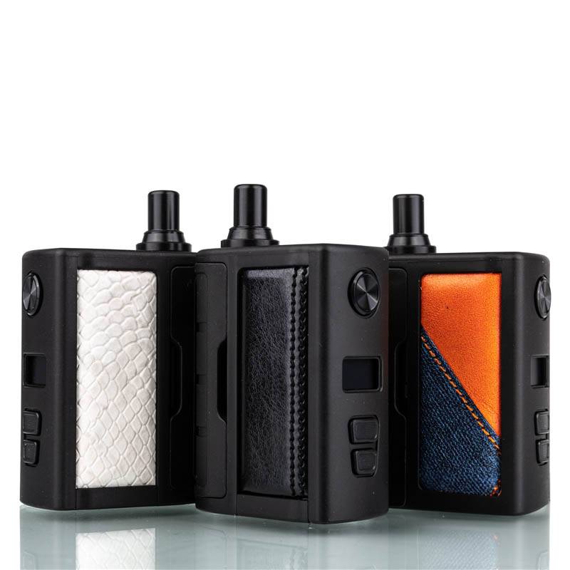Vandy Vape Rhino 50W Starter Kit Vandy Vape Rhino 50W Starter Kit