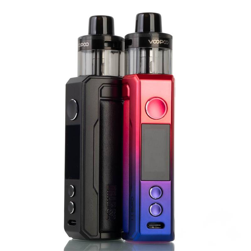 VooPoo Drag S2 60W Vape Kit