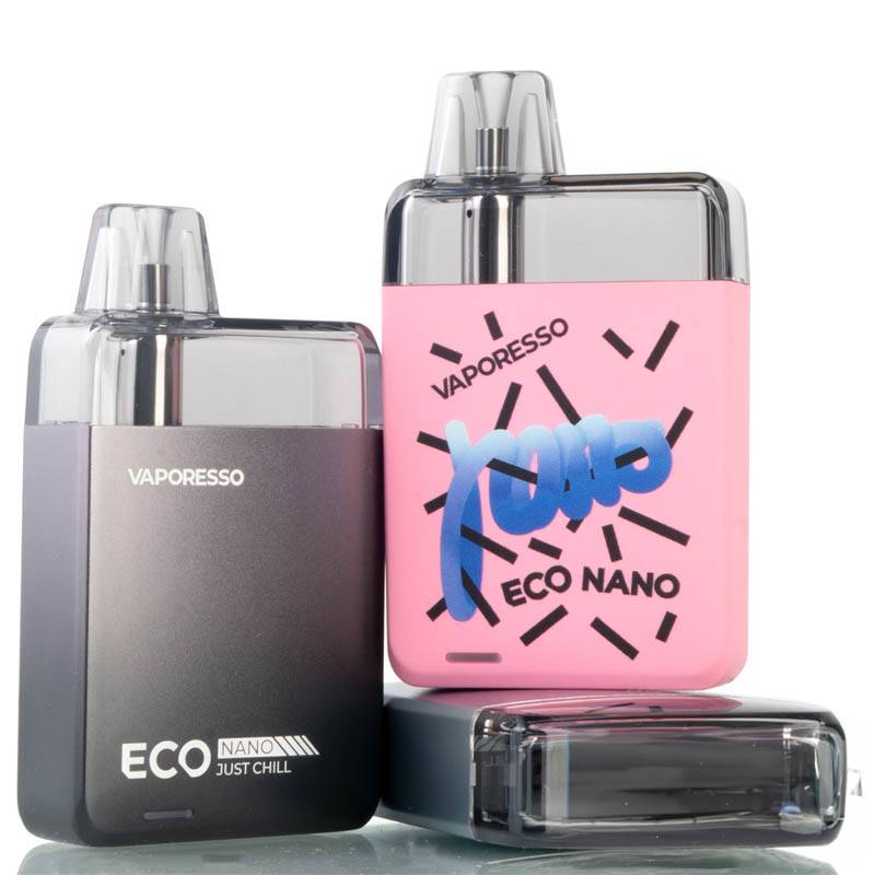 Vaporesso Eco Nano Vape Kit
