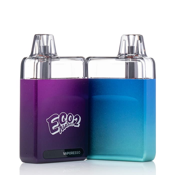 Vaporesso Eco Nano 2 Vape Kit Vaporesso Eco Nano 2 Vape Kit