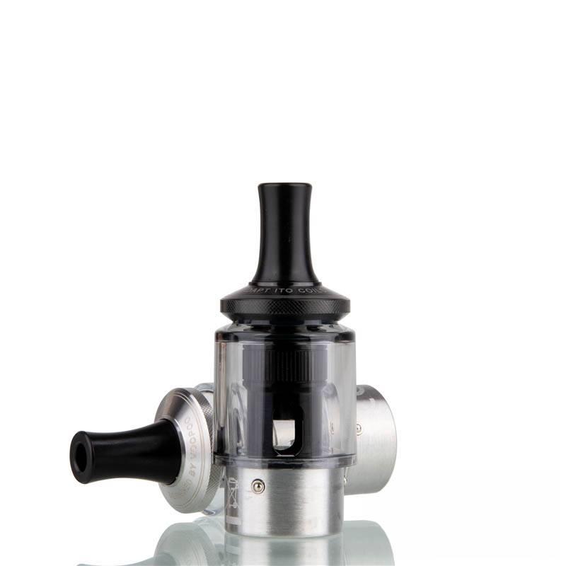 VooPoo ITO-X Empty Pod Cartridge