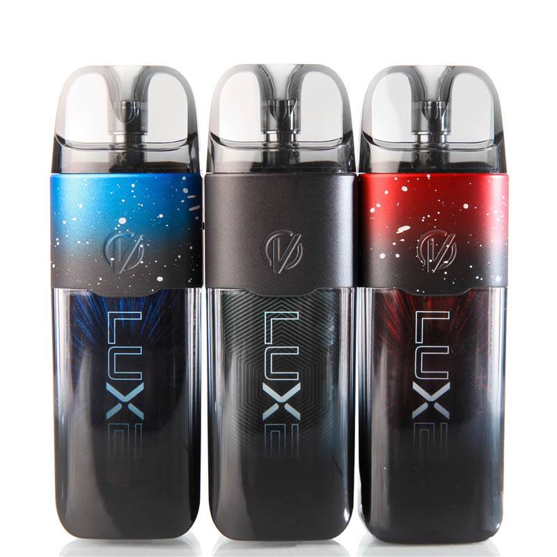 Vaporesso Luxe XR 40W Starter Kit Vaporesso Luxe XR 40W Starter Kit