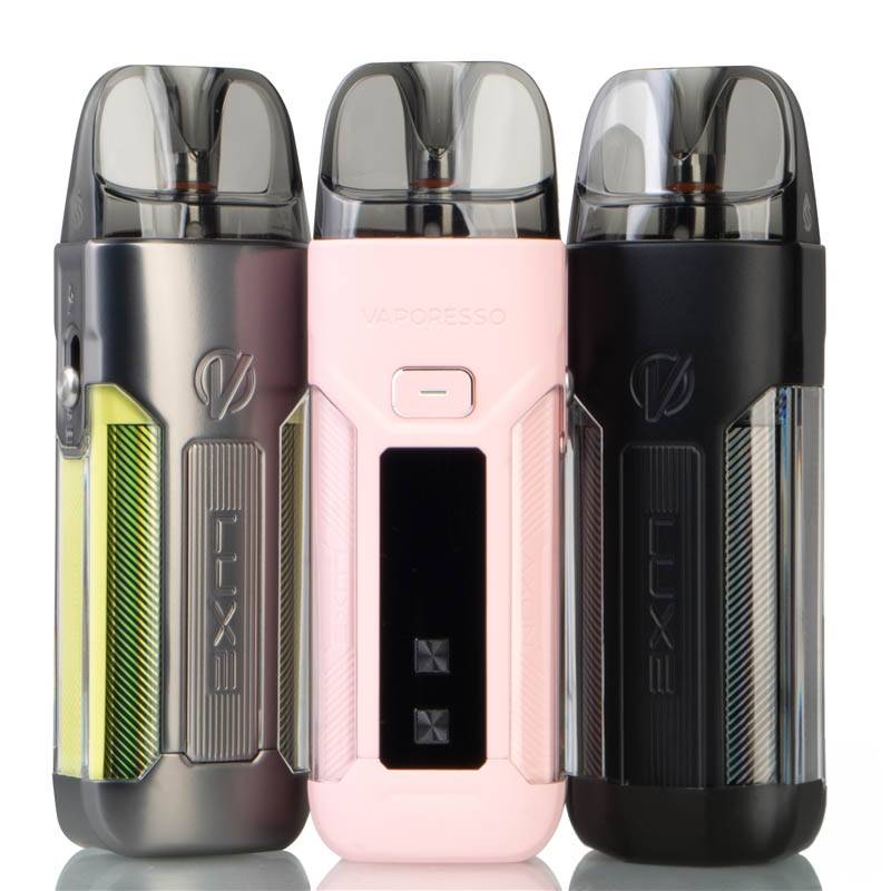 Vaporesso Luxe X Pro Vape Kit Vaporesso Luxe X Pro Vape Kit