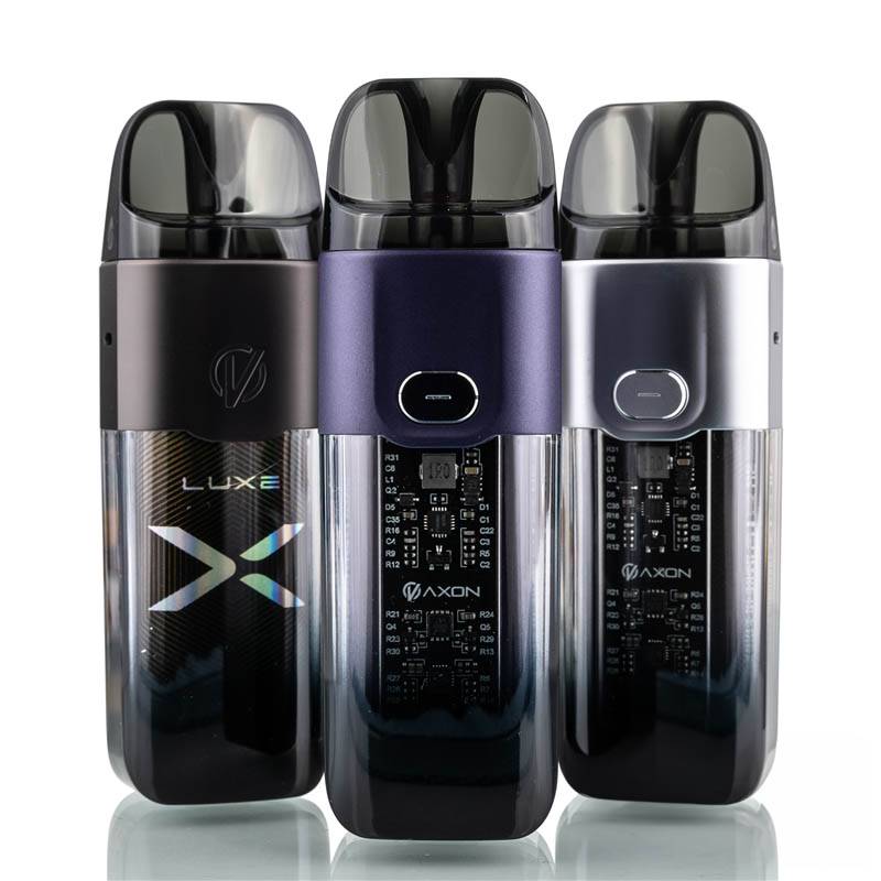 Vaporesso Luxe X 40W Starter Kit Vaporesso Luxe X 40W Starter Kit