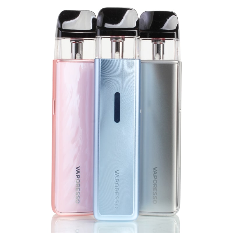 Vaporesso XROS 5 Mini Pod System Starter Kit
