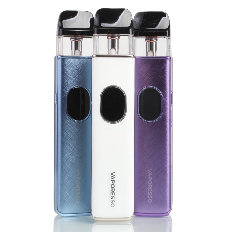 Vaporesso XROS 5 Pod System Vape Kit