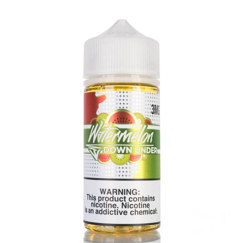 Watermelon Down Under by VPGNS - 100ml
