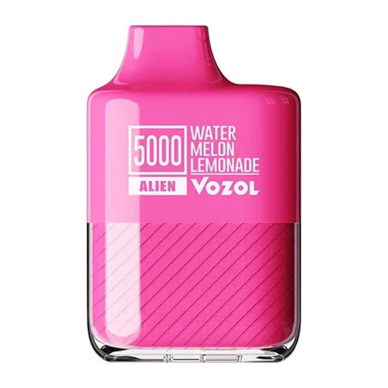 Vozol Alien 5k Disposable Vape