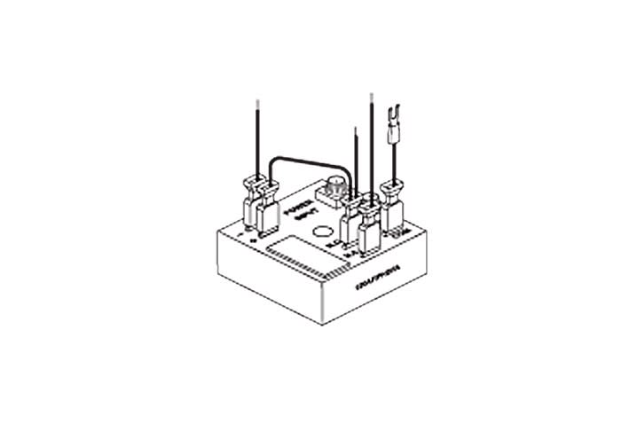 Pulse Timer Kit