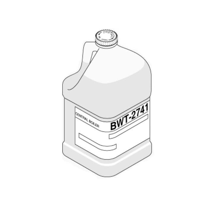 Sludge Conditioner, 2 gallons