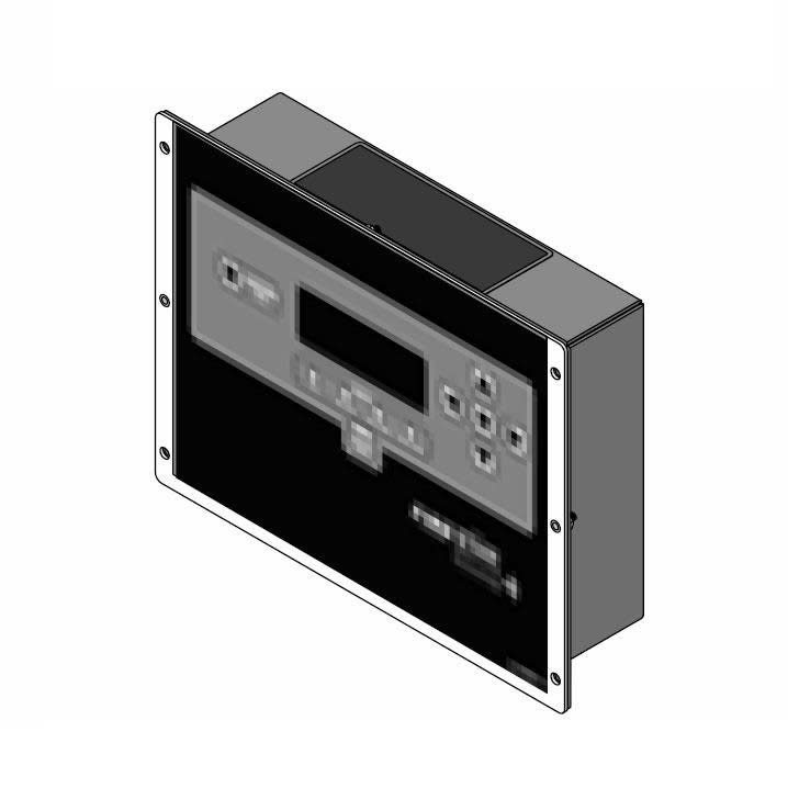 FireStar Controller for Classic Edge HD (stepper)/HDX models