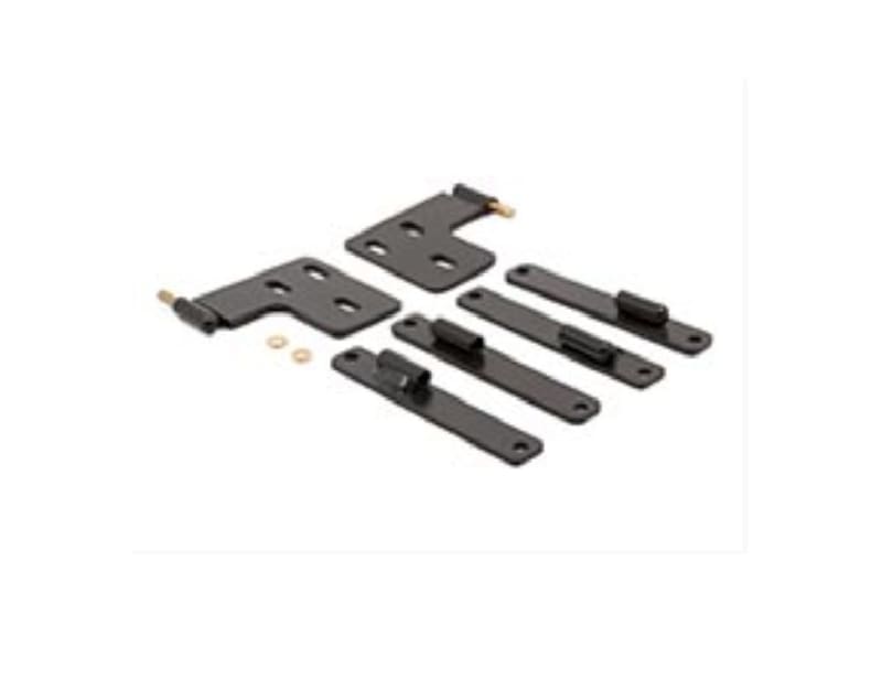 Rear Door Hinge Kit