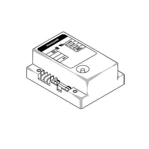 Ignition Module, Gas