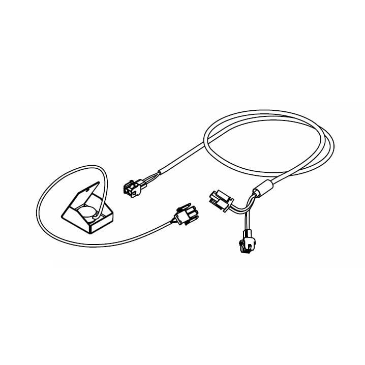 Secondary LED Light Kit, Classic Edge Models