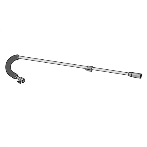 Outdoor Torch