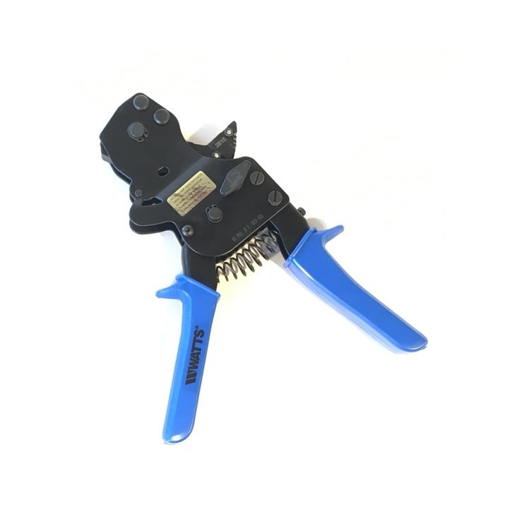 PEX Ratchet Cinch Tool