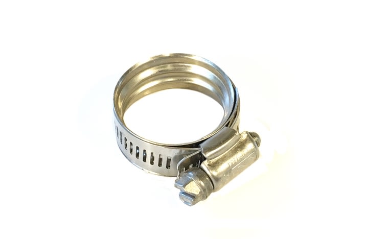 PEX 1" Stainless Steel Clamp