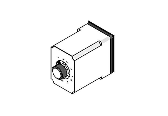 Time Delay Relay