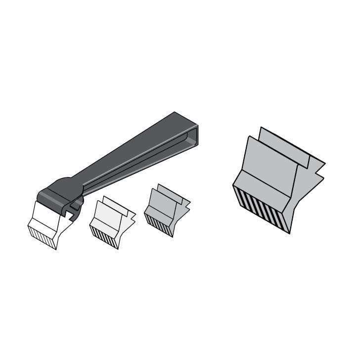 Fin Comb