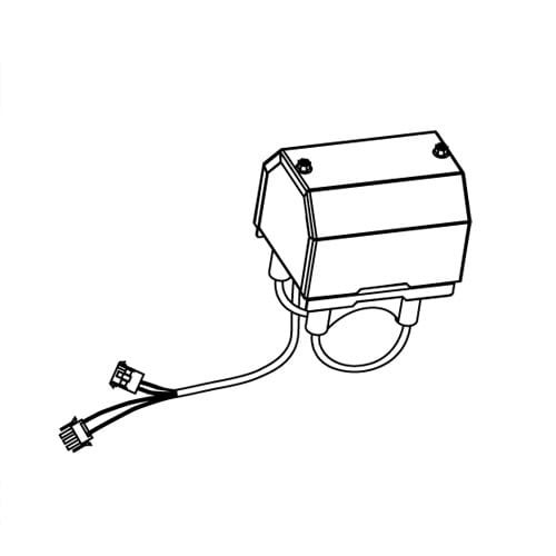 Auxiliary Auger Vibrator w/Timer Kit
