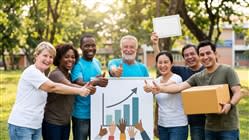 Guide To Easy Group Fundraisers