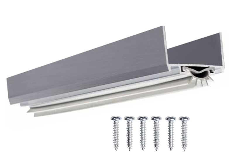 Under Door Weather Seal Door Bottoms