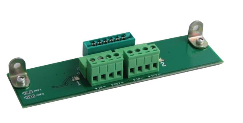 Von Duprin 2RS Style Replacement Board