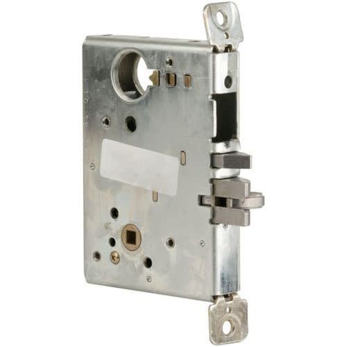 Mechanical Passage Mortise Leverset Chassis Only (Schlage L9000 Replica), Special Order 3-4 Week Production Time