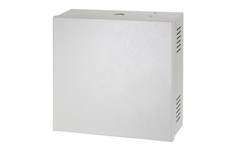 Regulated Power Supply, 1.5A, 24VDC