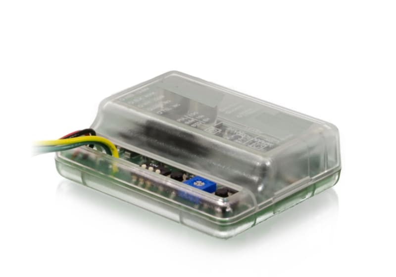 American ADA Door Opener Receiver