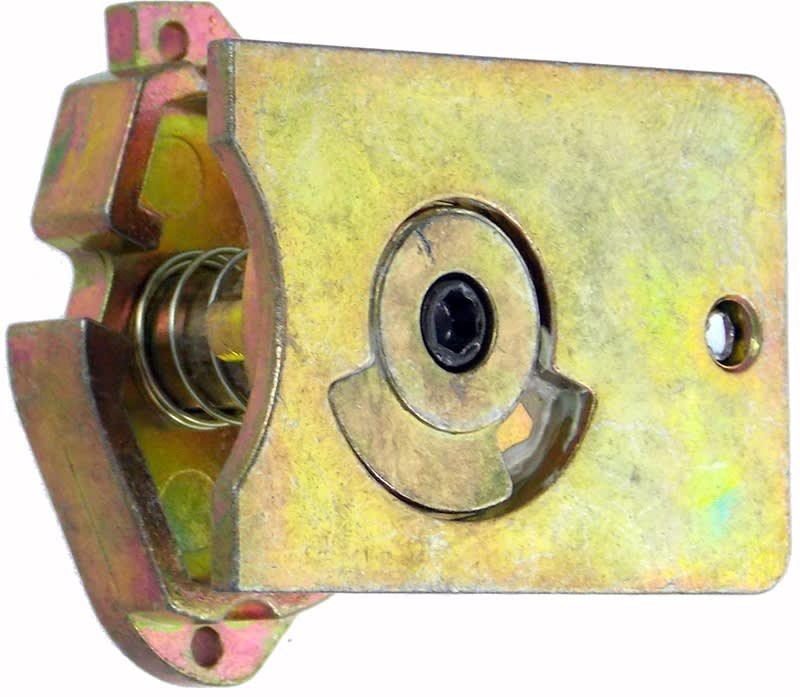 Adams Rite Replacement Dogging Assembly For Adams Rite Concealed Locking Rod Panic Bar