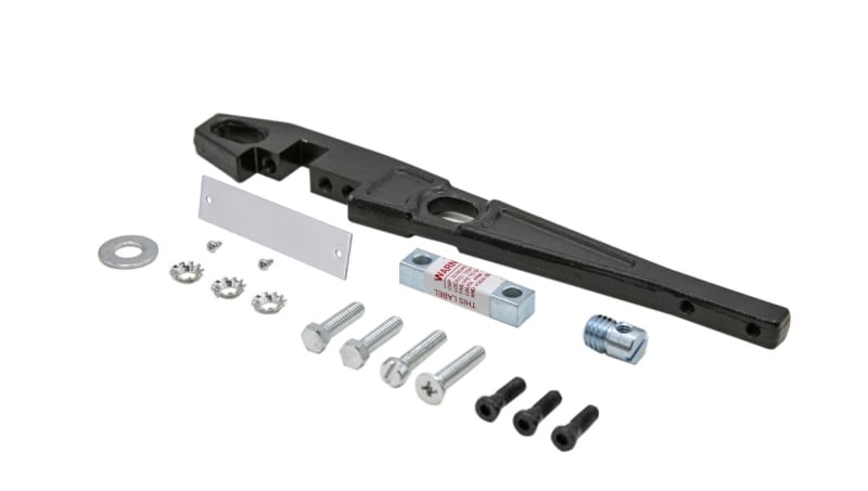 Arcadia OHCC Side Load Arm Kit