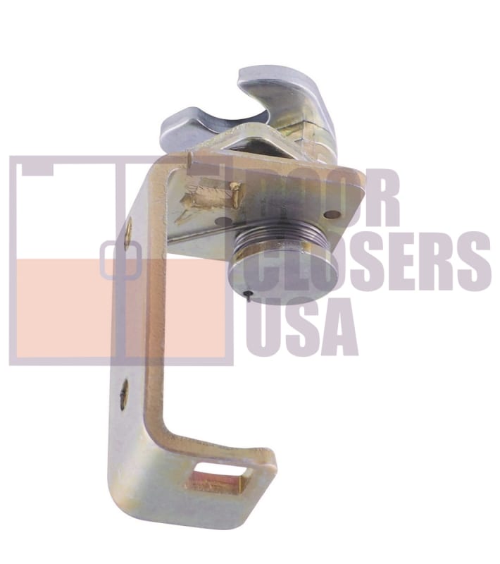 Calibre Door Closers 8086-TBL Replacement Top Bolt Latch Assembly For 8086 Series Concealed Vertical Rod Panic Exit Device