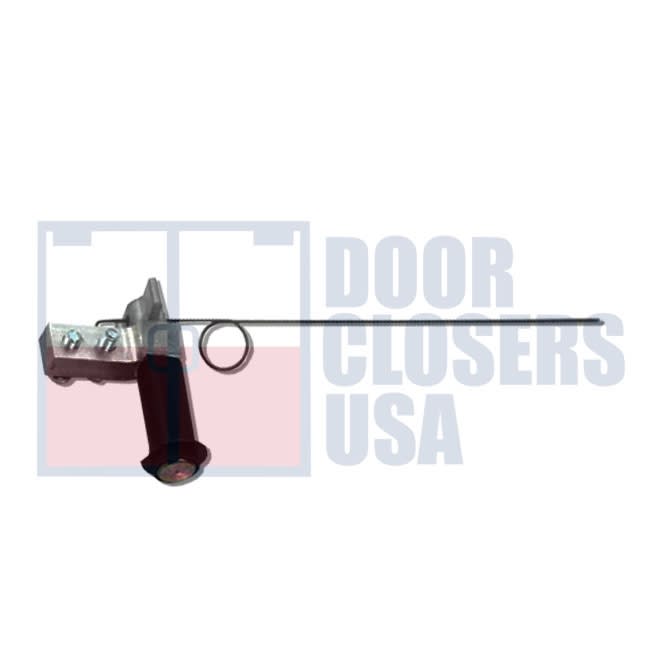 Calibre Door Closers 9300-DOGGING-ASSEMBLY Replacement Right Hand Reverse Dogging Kit For 9300 Series Rim Panic Exit Device
