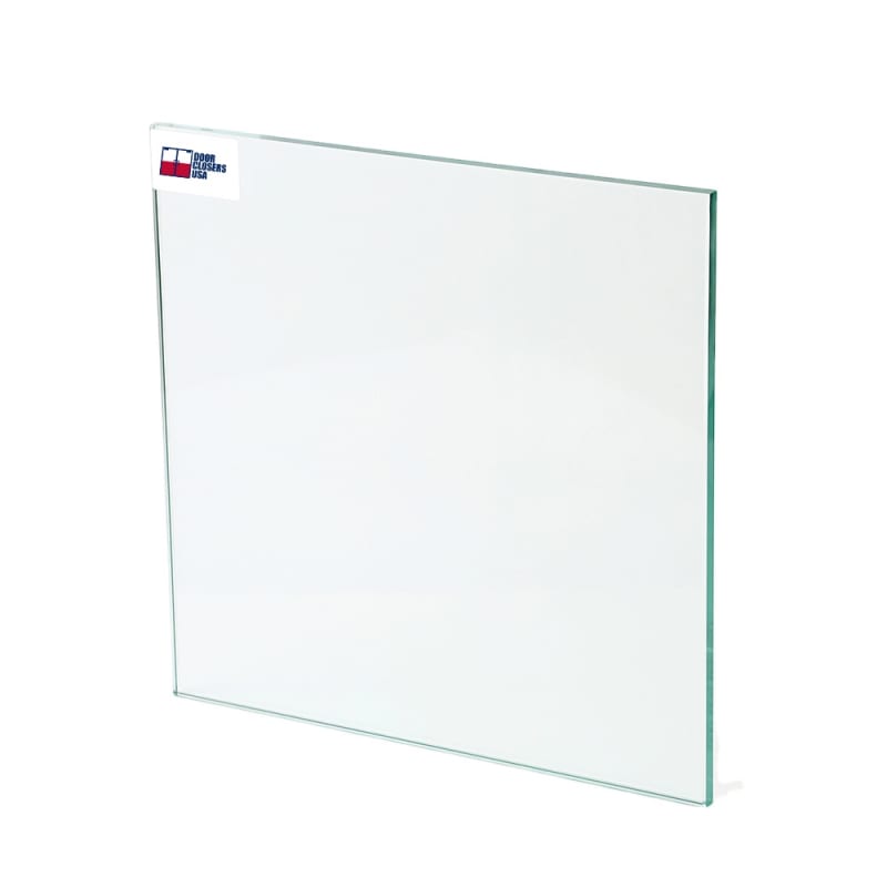 Laminated Safety Glass, Made In USA QUOTE BUILDER Door Closers USA