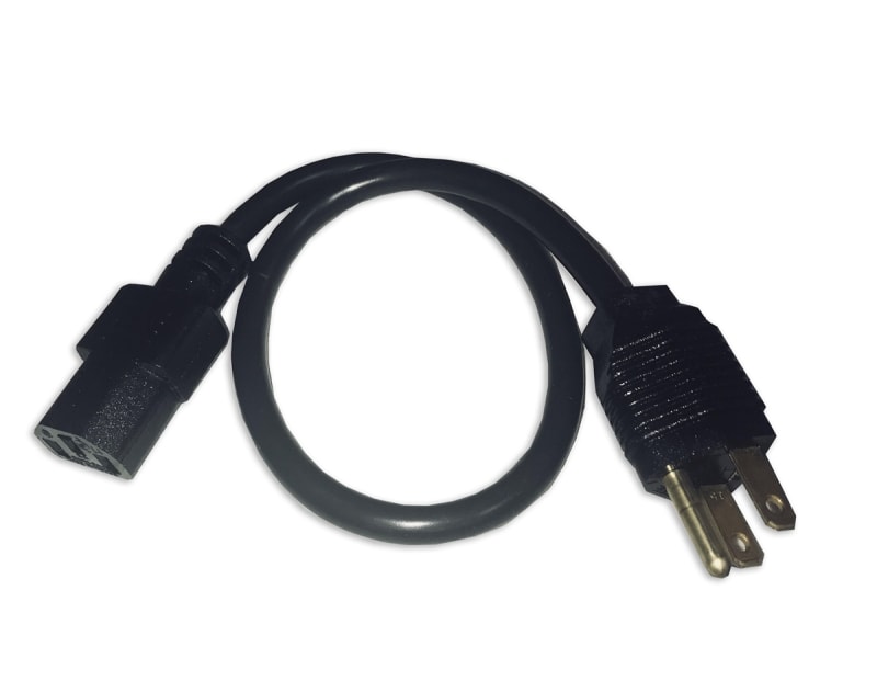 Norton Assa Abloy 5710 / 5730 / 5740 ADA Handicap Automatic Door Opener Power Cord Assembly
