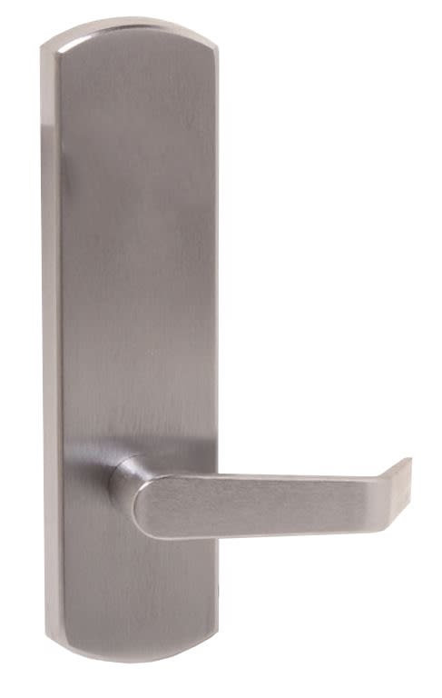 ET26 PLT Mechanical Passage Lever Trim, For PD26, Cal Royal 7700