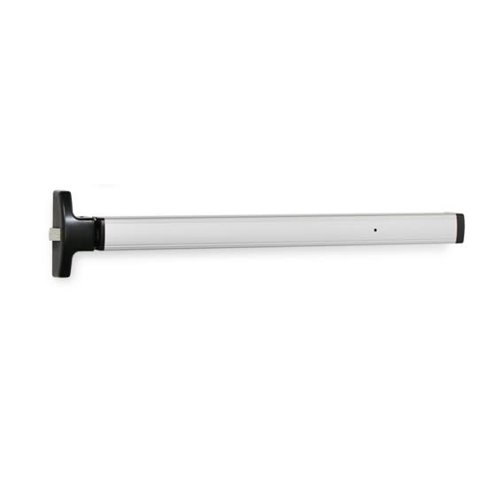 PD10-M-RIM Electrified Rim Exit Device With Motorized Latch Retraction (Doromatic/Falcon 1790 and First Choice 3700 Replica)