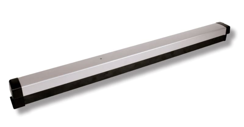 PD18-RIM Electrified Rim Exit Device With Solenoid Retraction (Adams Rite 8800 Series Replica)