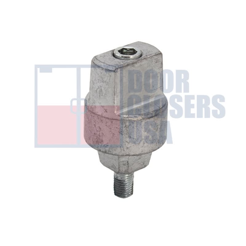 Dorma BTS80-74020 7/8 in. Collar Height Spindle, 1-1/8 in. Door Clearance, For Dorma BTS80 Concealed Floor Closers